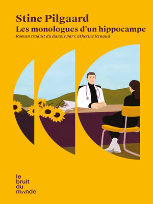 cover image of Les monologues d'un hippocampe